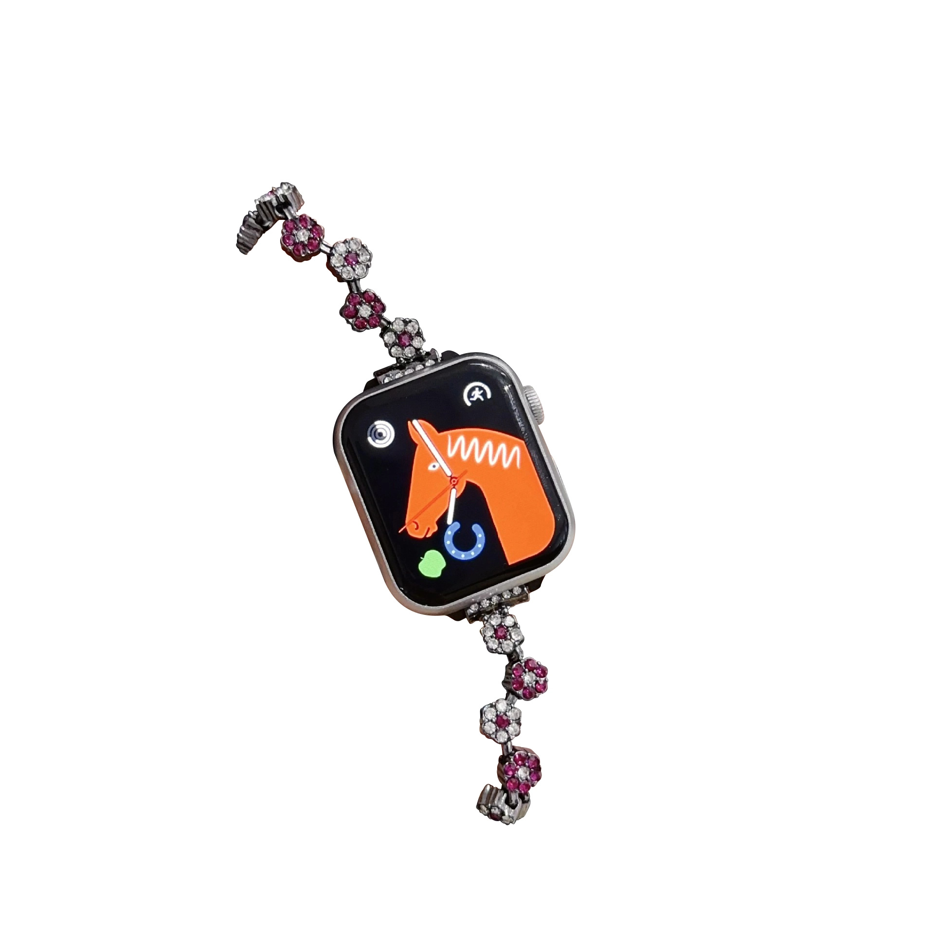Akkerds Apple Watch