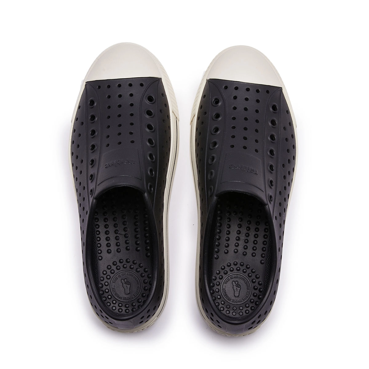 Native Shoes Jefferson Hi 4cm
