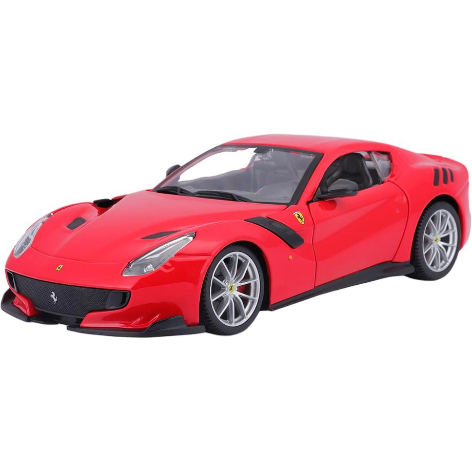 124 Ferrari F12tdf