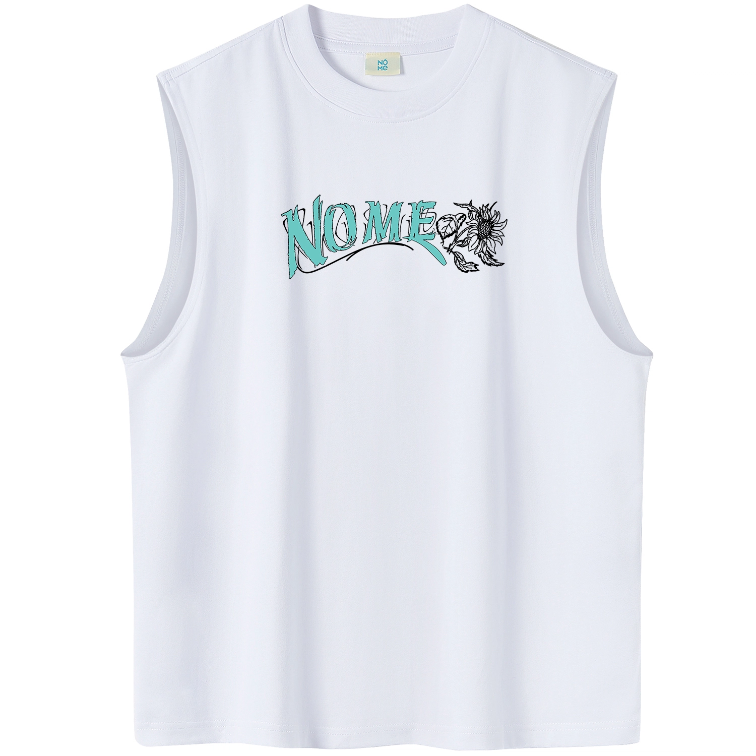 NOME Logo