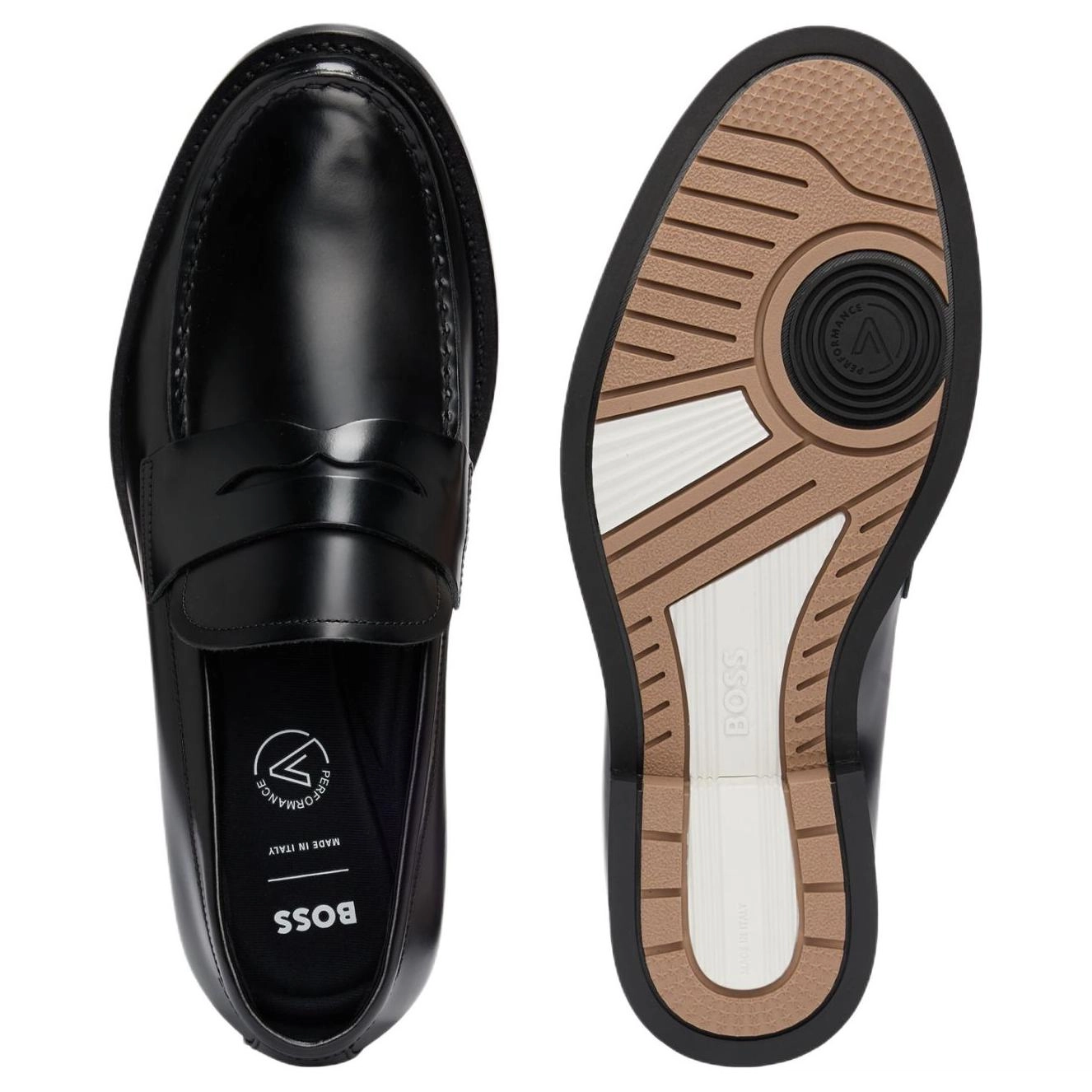 HUGO BOSS Dressletic