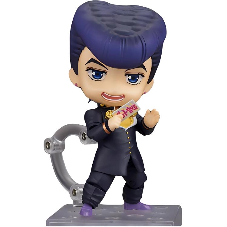 GSC JOJO Q