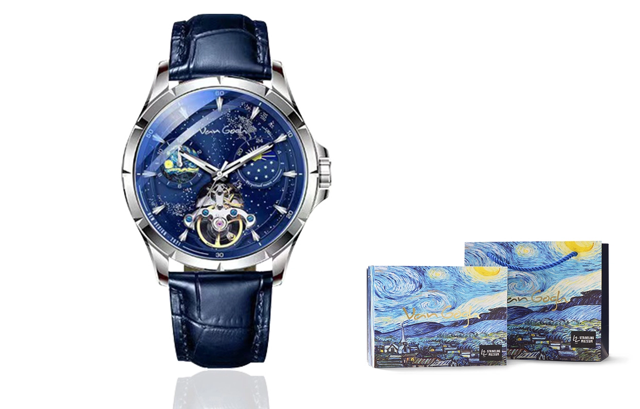 VAN GOGH MXC-2815