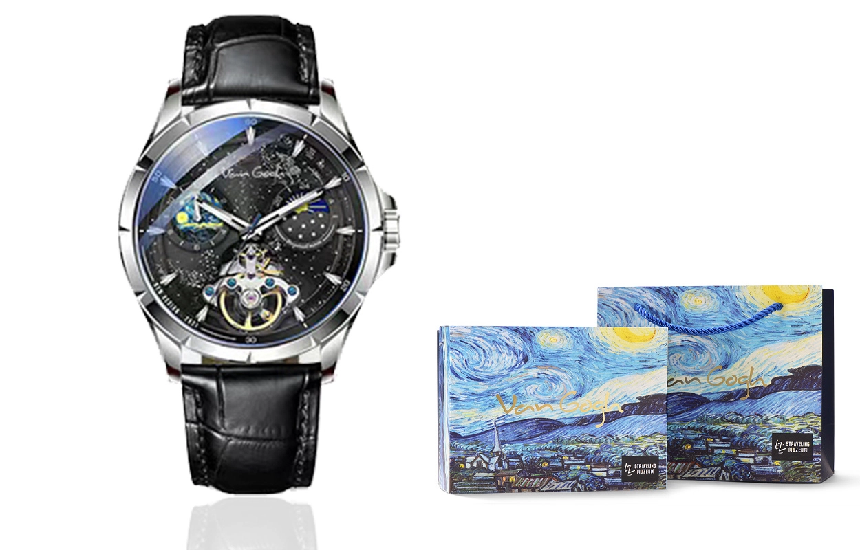 VAN GOGH MXC-2815