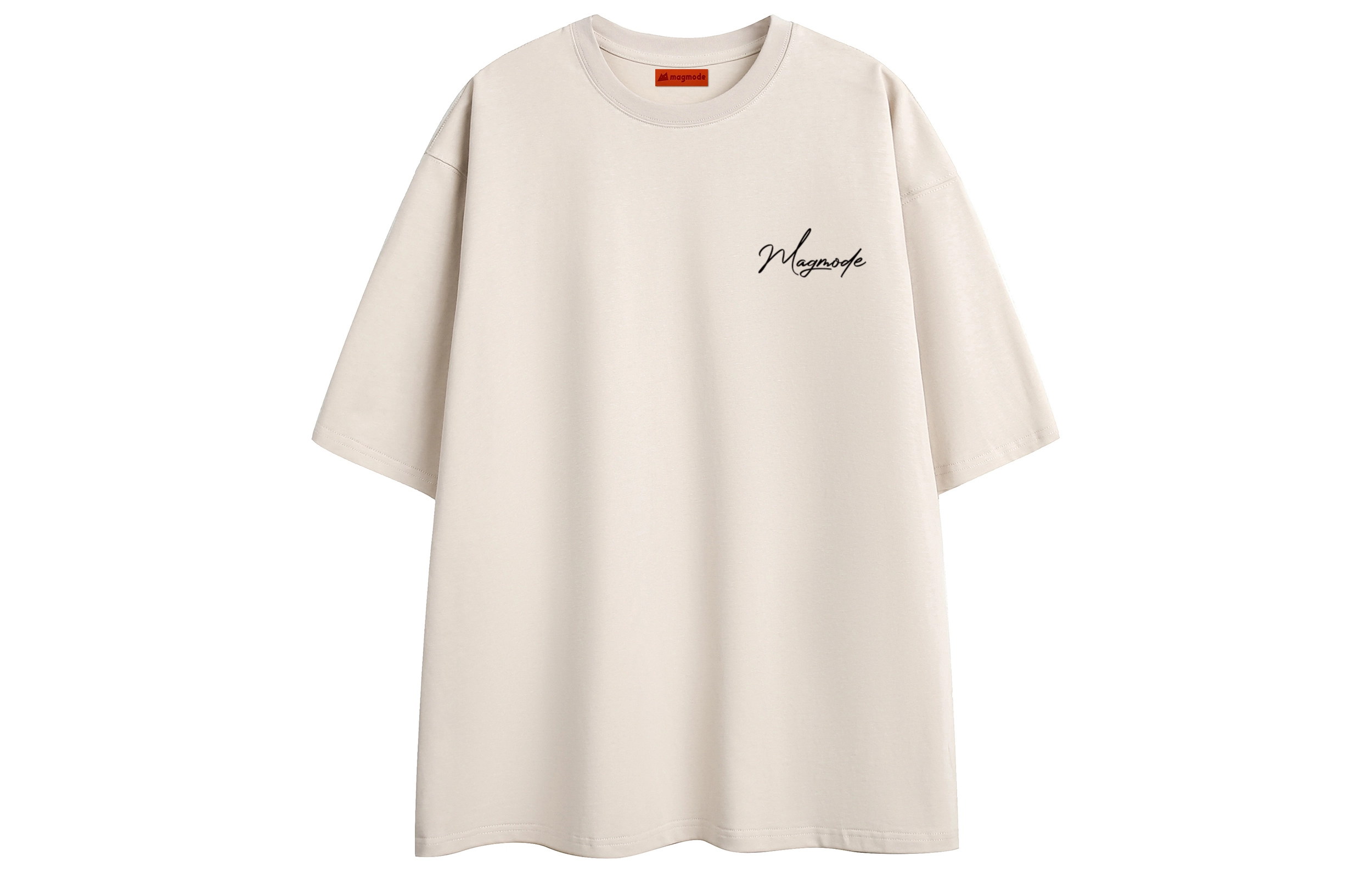magmode LogoT
