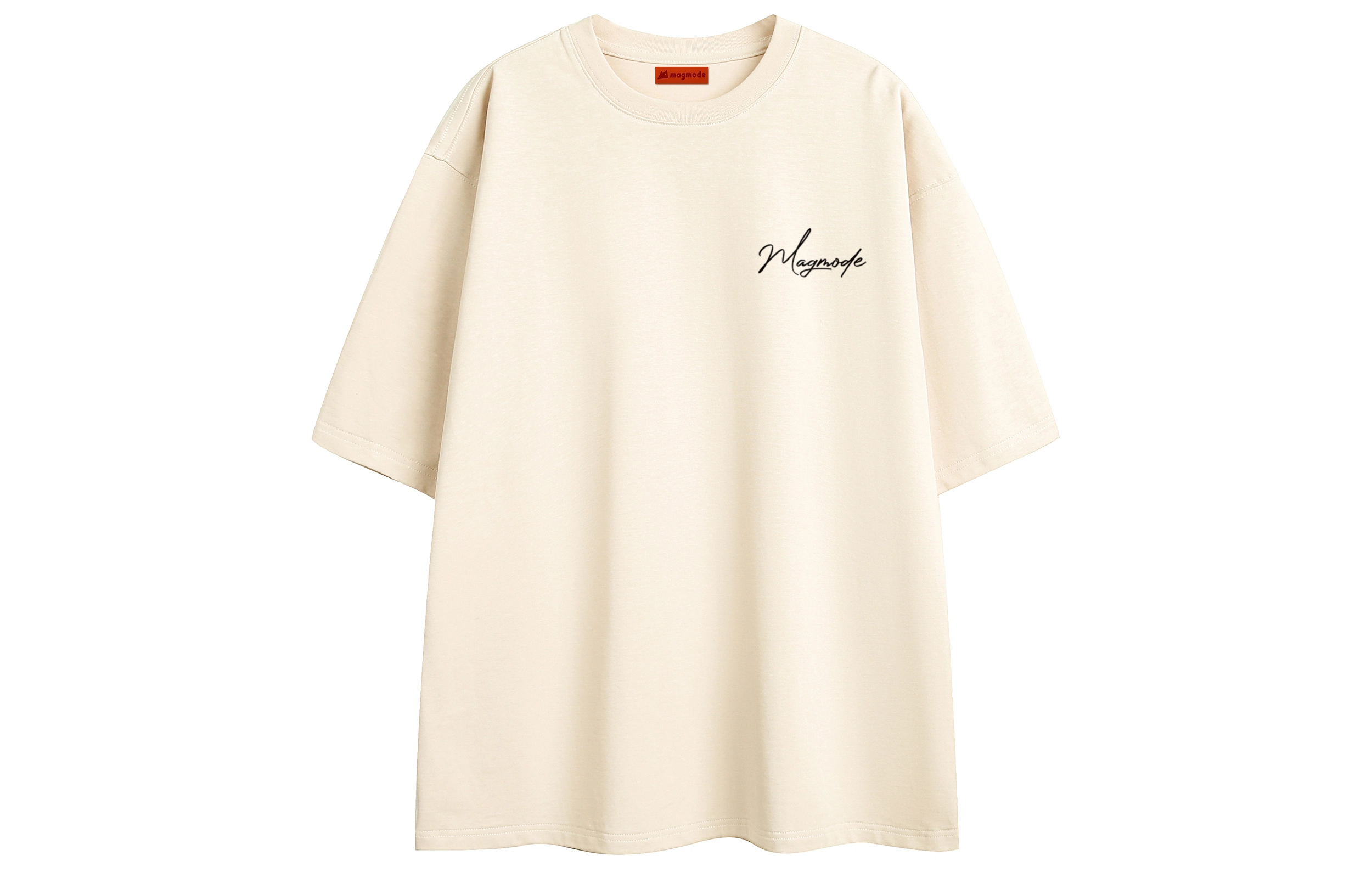 magmode LogoT