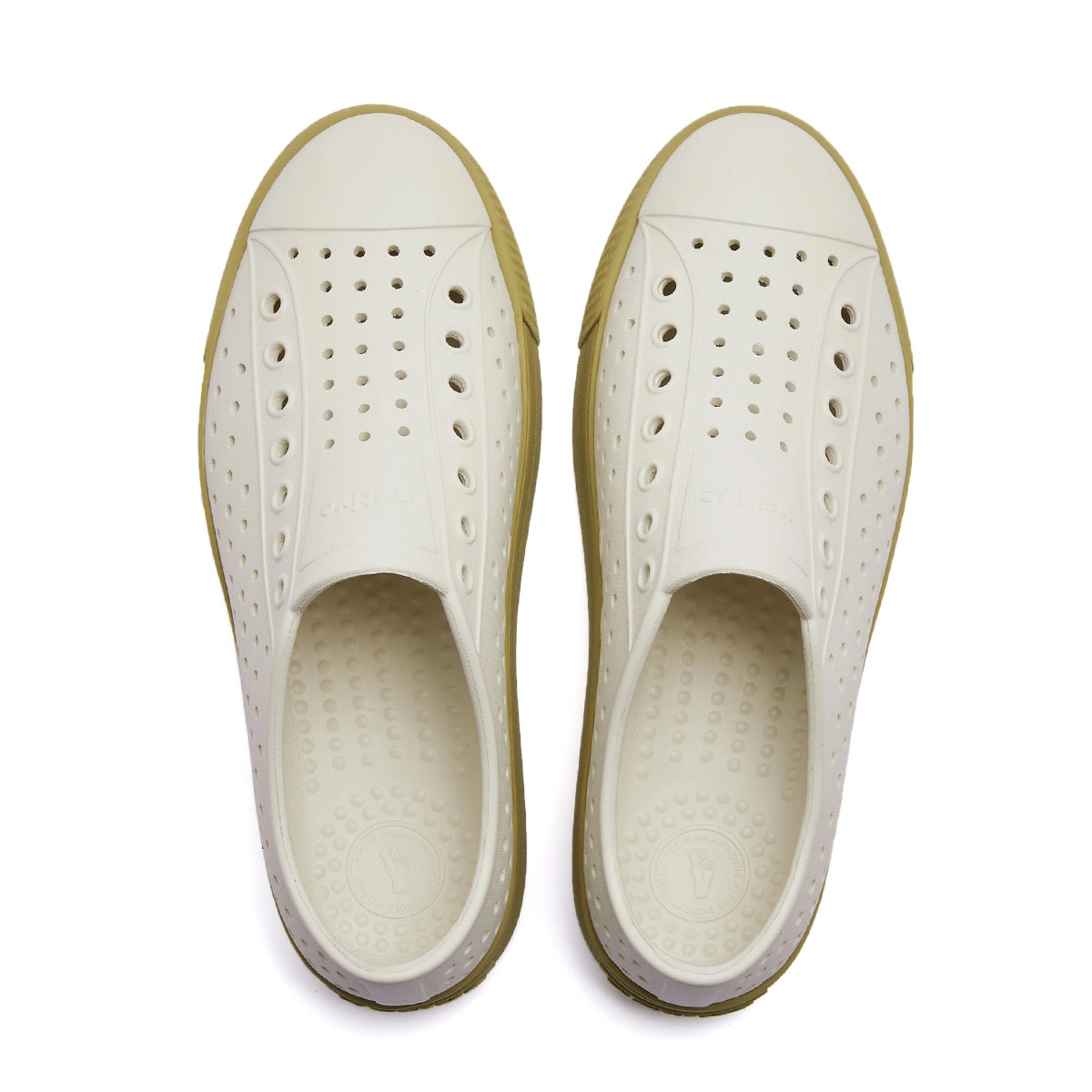 Native Shoes Jefferson Hi 4cm