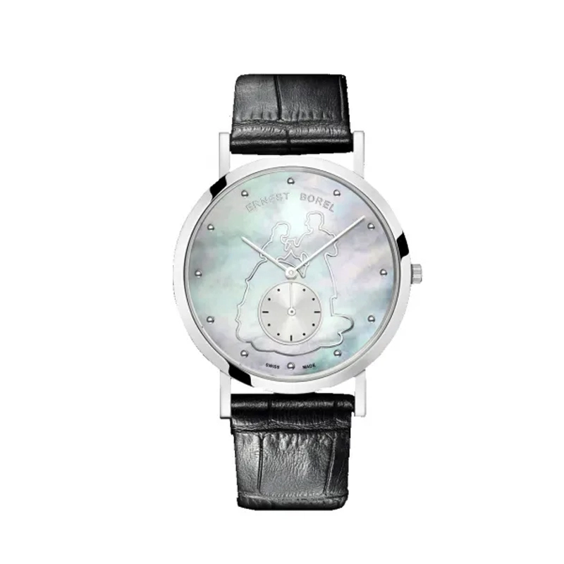 ERNEST BOREL 50 39mm
