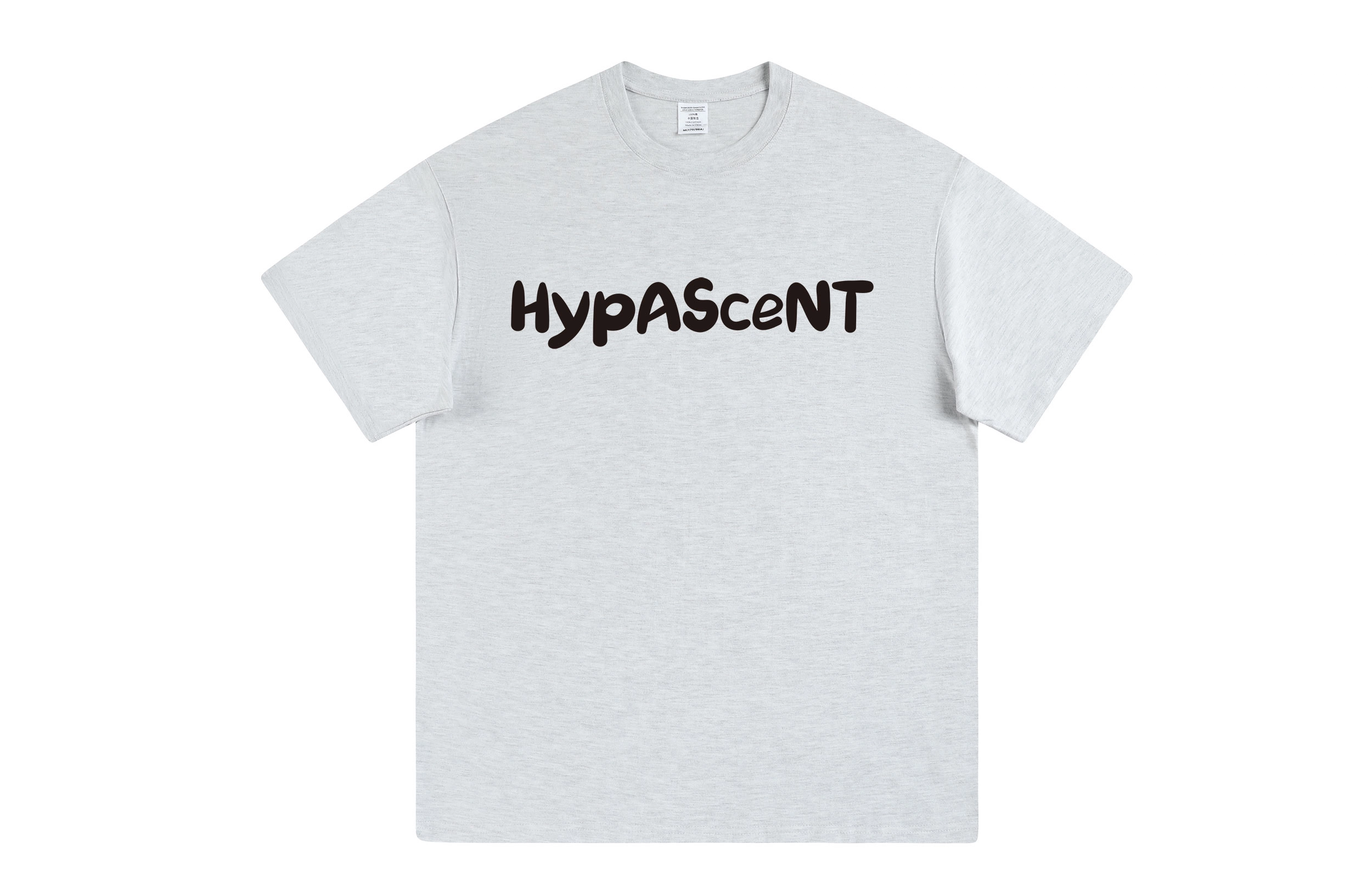 HYPASCENT logoT