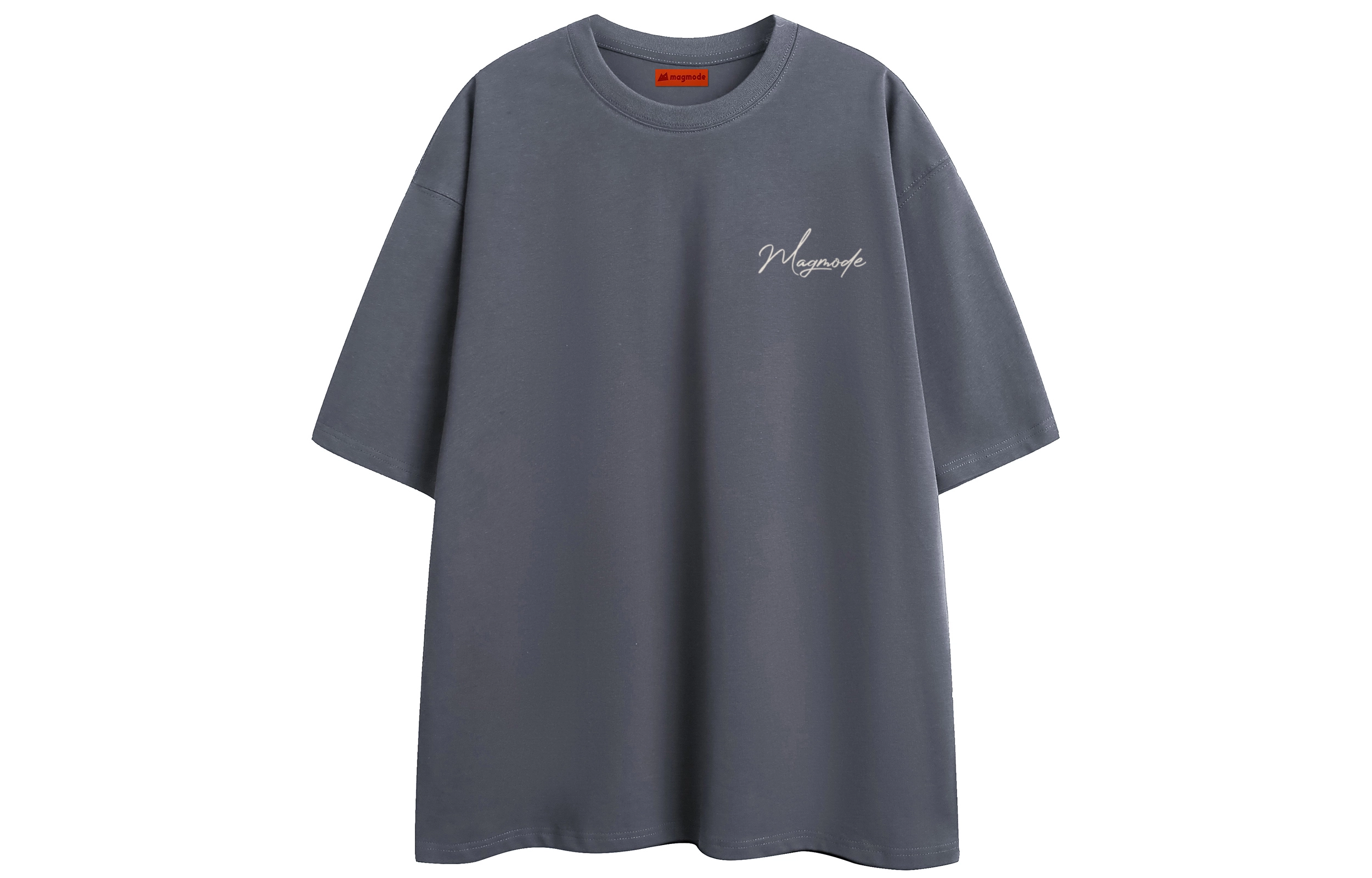 magmode LogoT