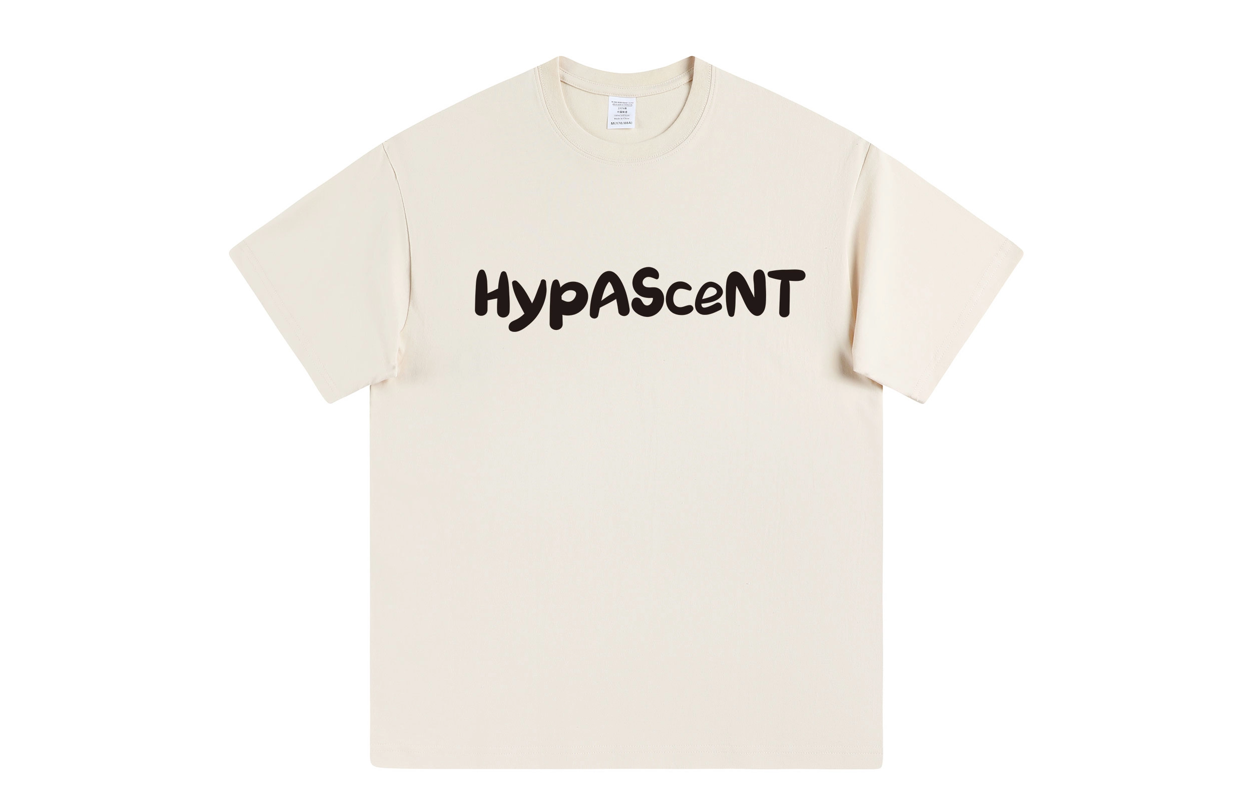 HYPASCENT logoT