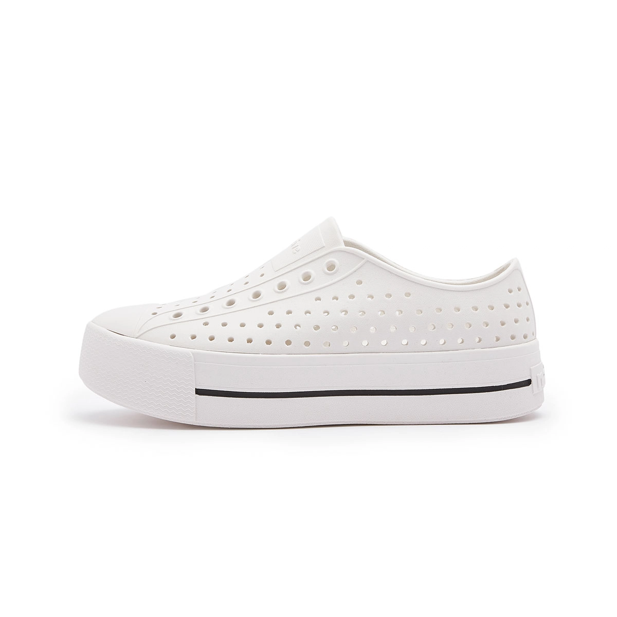 Native Shoes Jefferson Hi 4cm