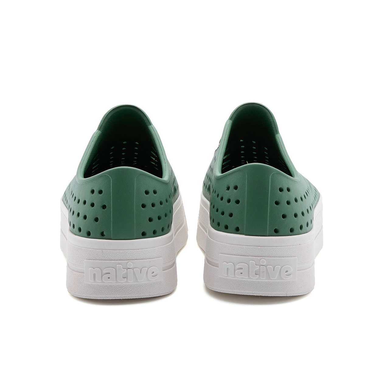 Native Shoes Jefferson Hi 4cm