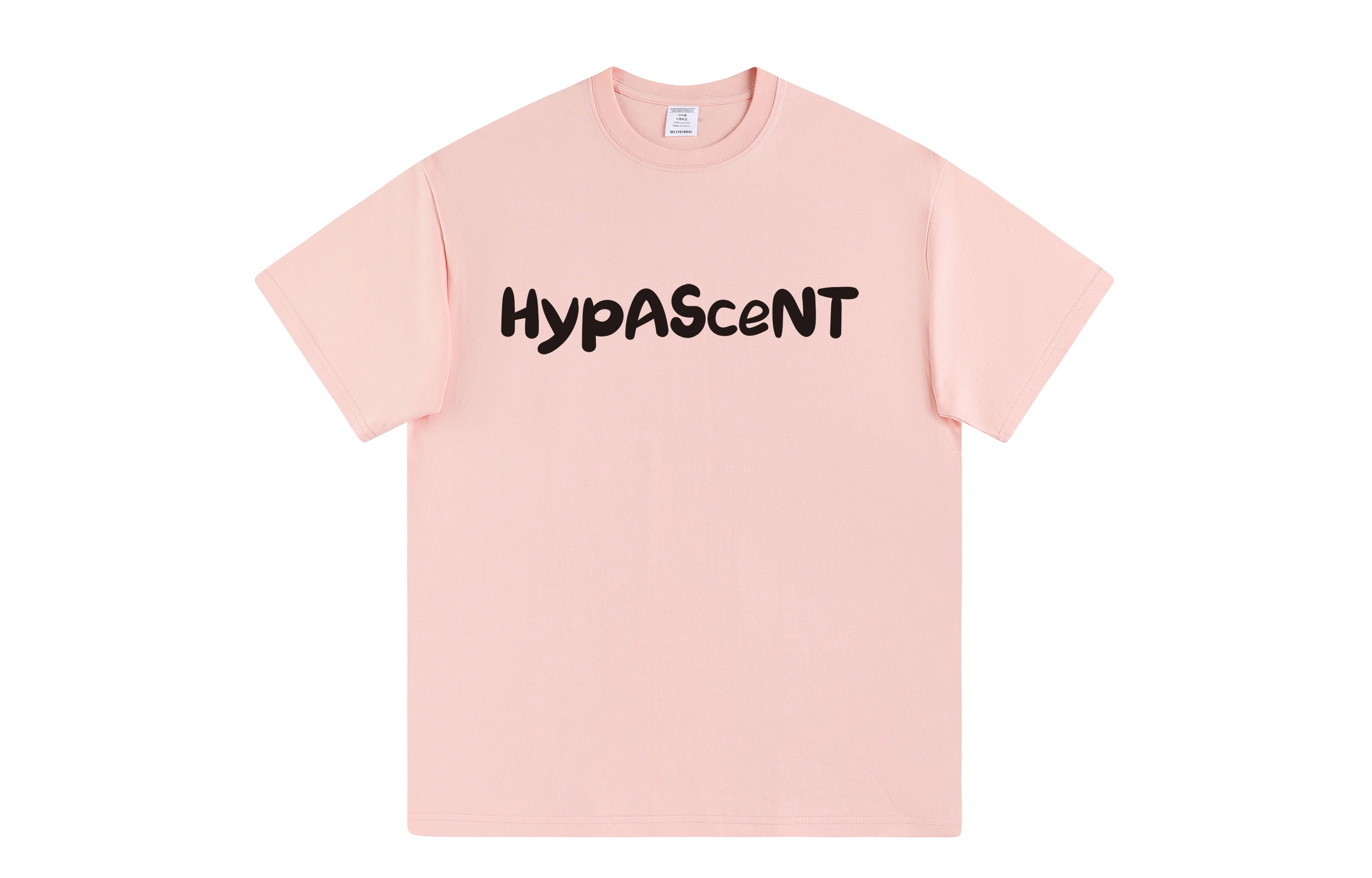 HYPASCENT logoT