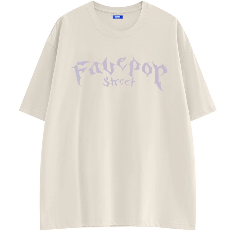 FAVEPOP T