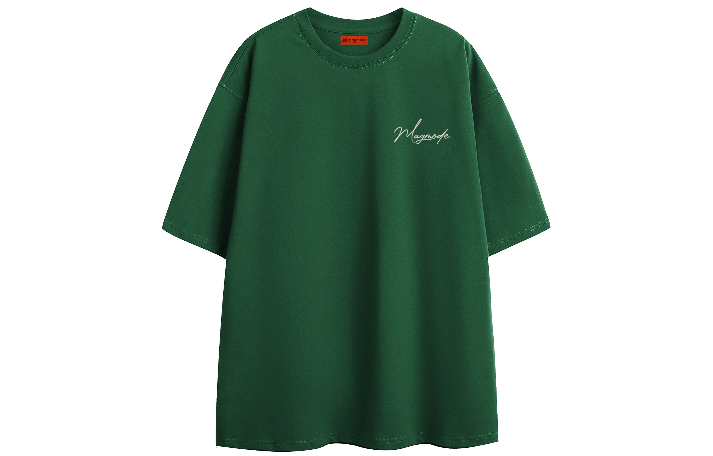 magmode LogoT