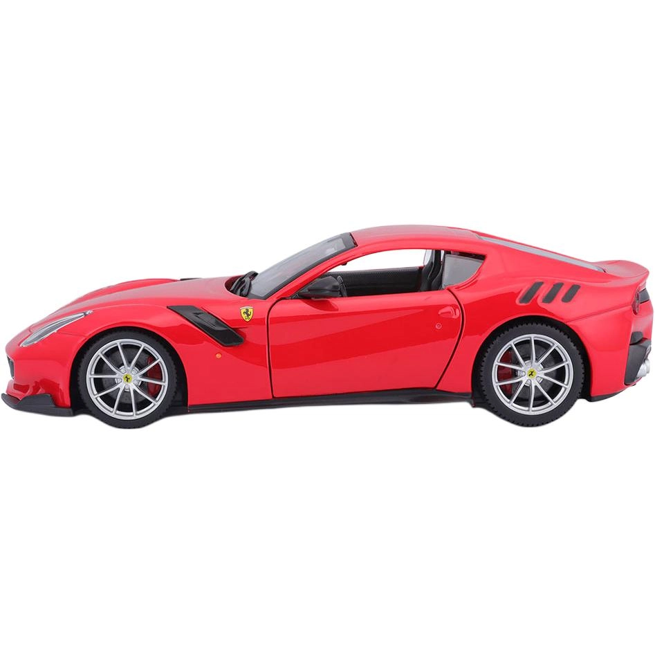124 Ferrari F12tdf