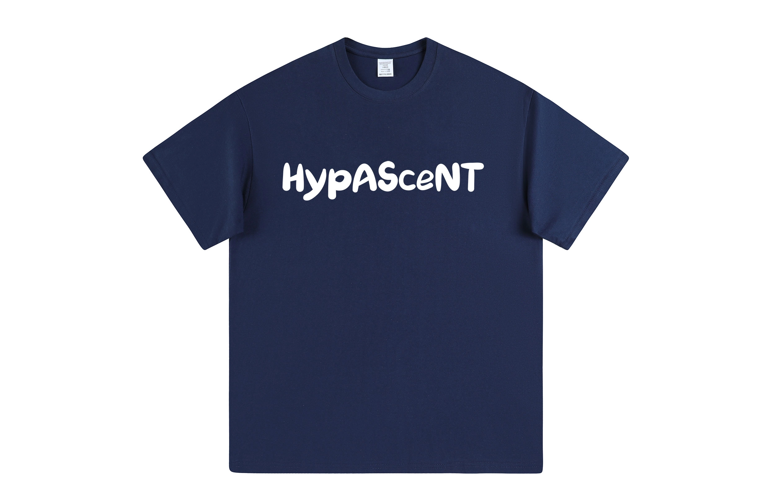 HYPASCENT logoT