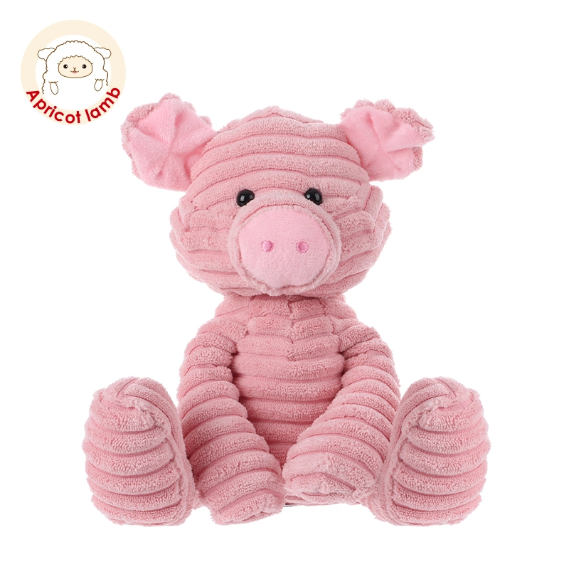 APRICOT LAMB 23cm