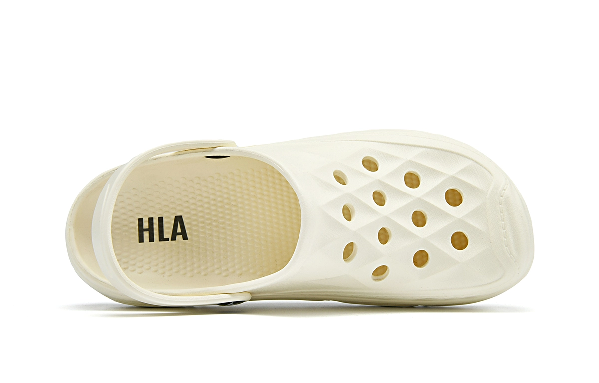 HLA