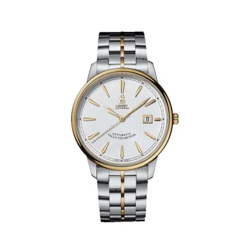 ERNEST BOREL 50 41mm