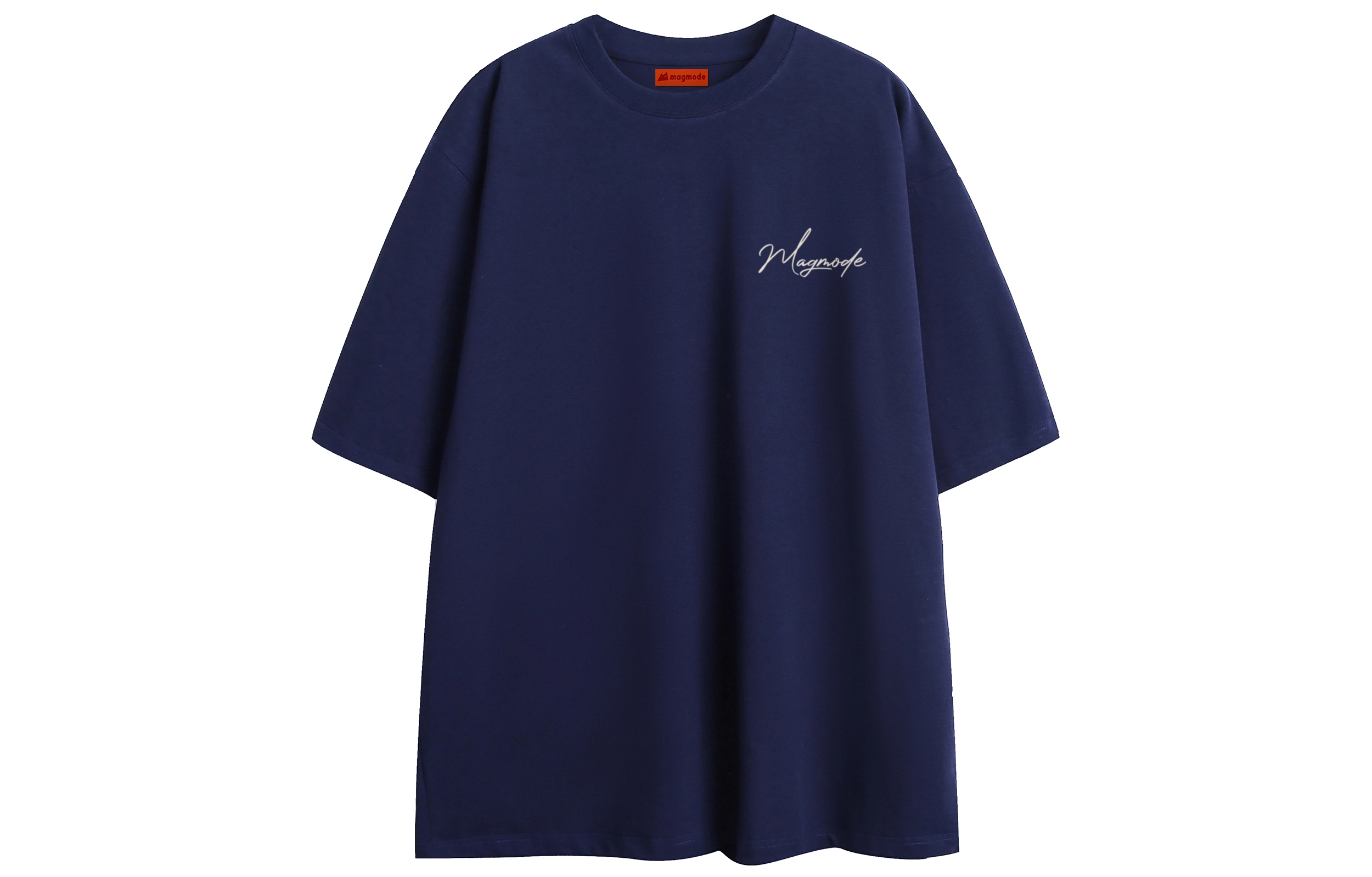magmode LogoT