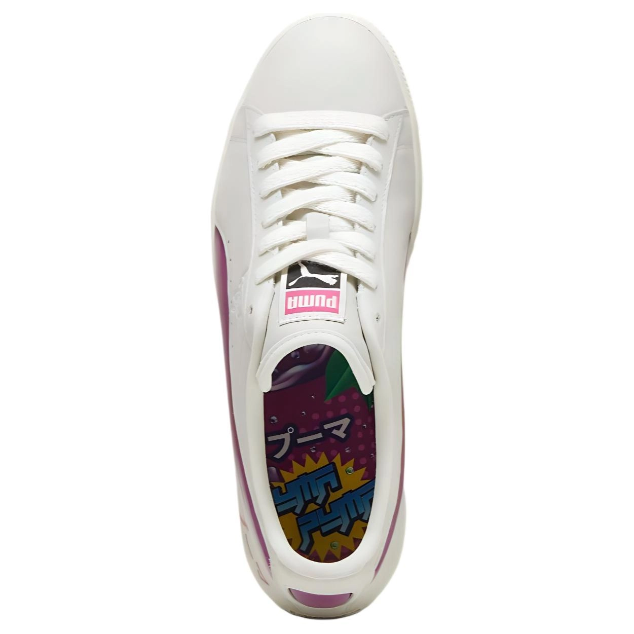 PUMA Clyde tokyo