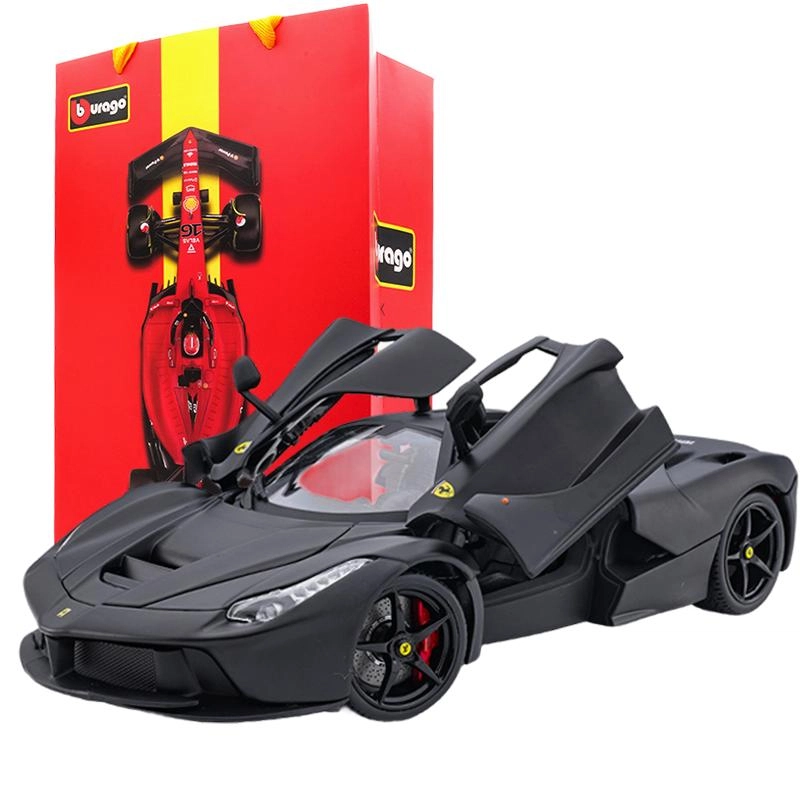 118 Ferrari SF90 Stradale
