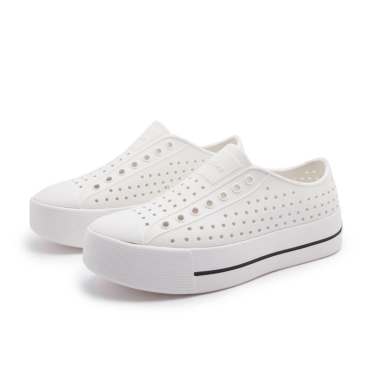 Native Shoes Jefferson Hi 4cm