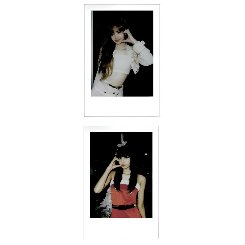 YG Entertainment BLACKPINK BORN PINK BLACKPINK
