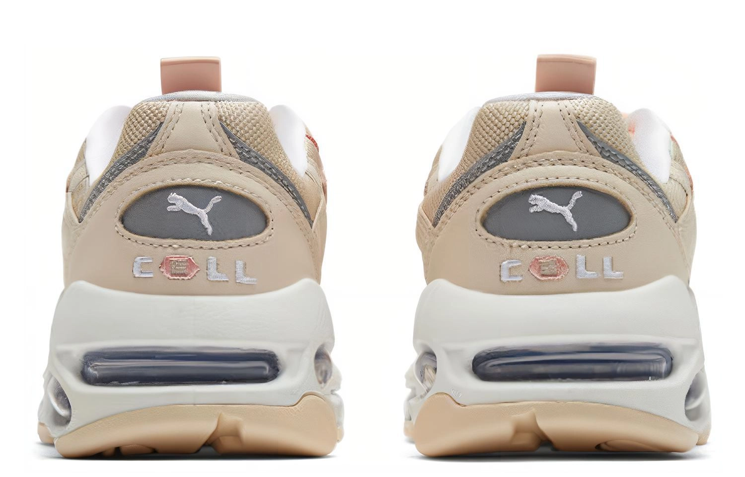 PUMA CELL ENDURA REBOUND