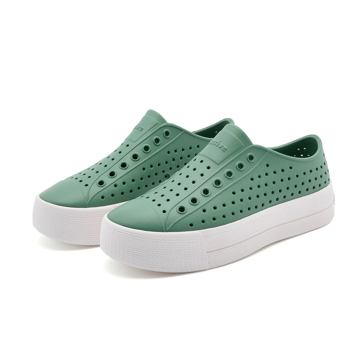 Native Shoes Jefferson Hi 4cm