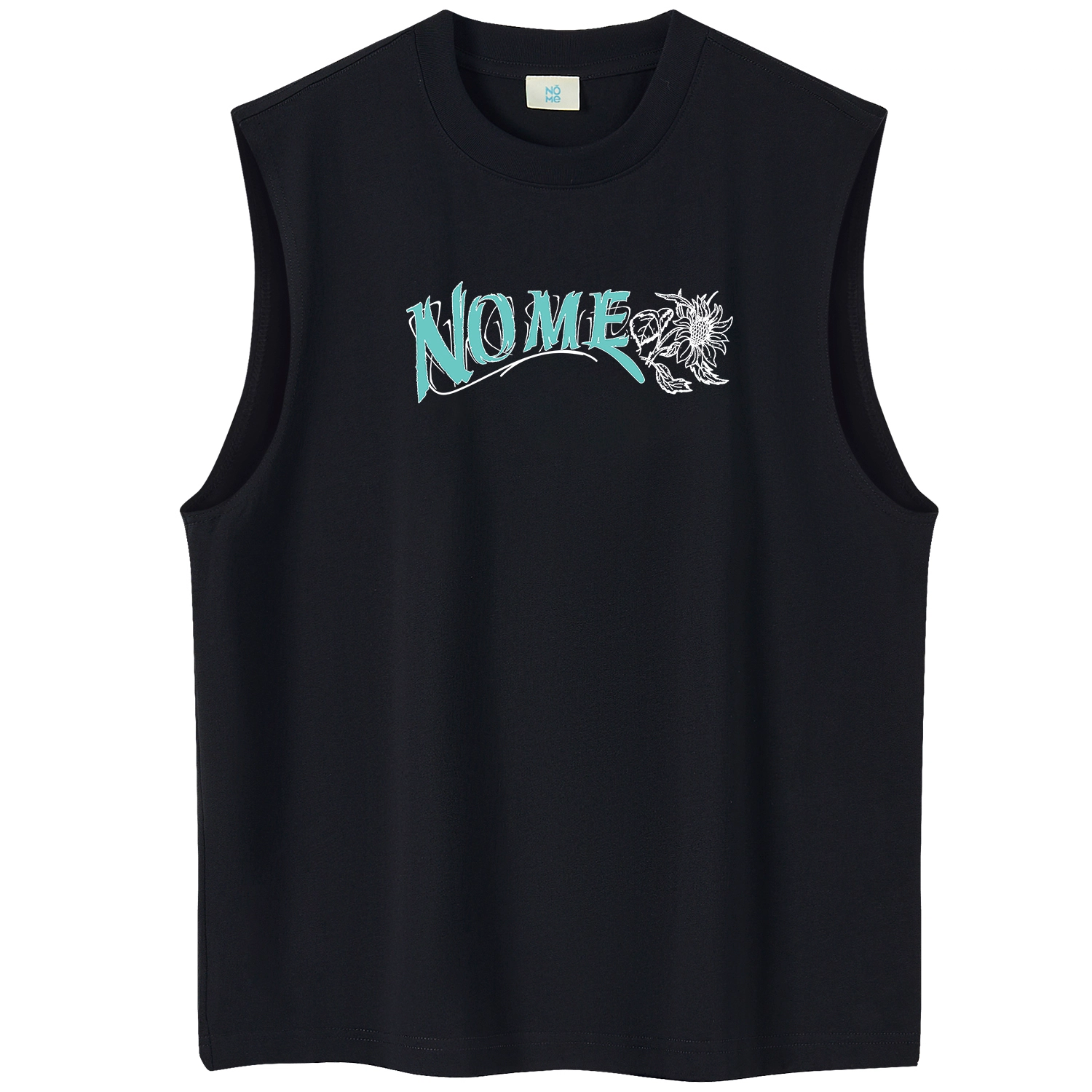 NOME Logo