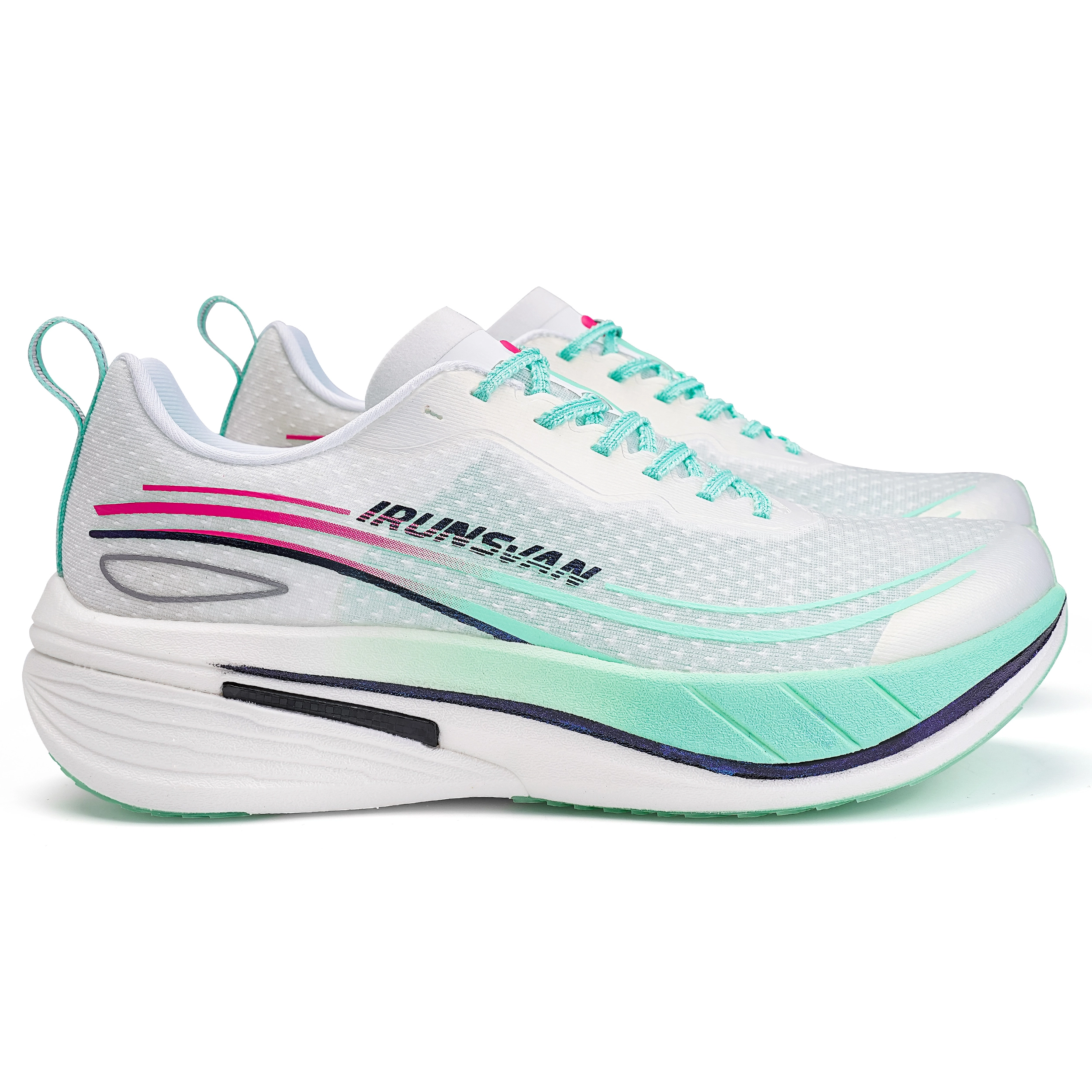 IRUNSVAN vision1.0