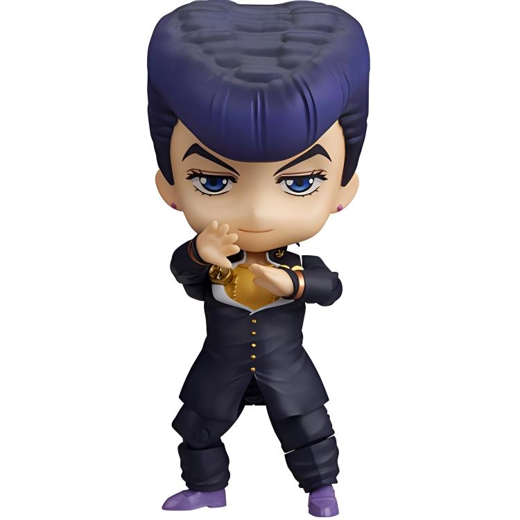 GSC JOJO Q