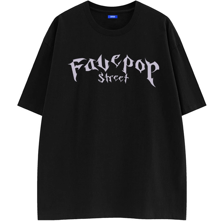 FAVEPOP T
