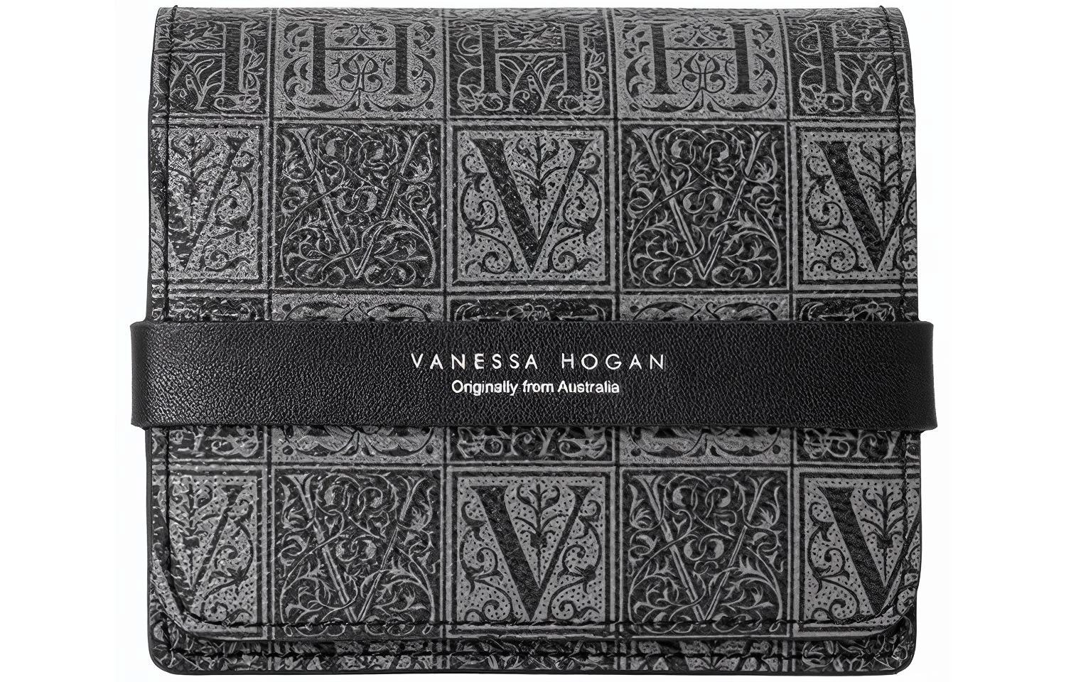 VANESSA HOGAN VH
