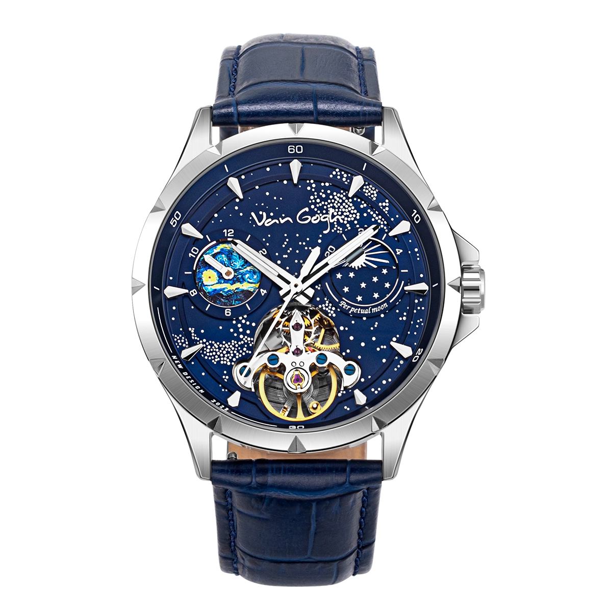 VAN GOGH MXC-2815