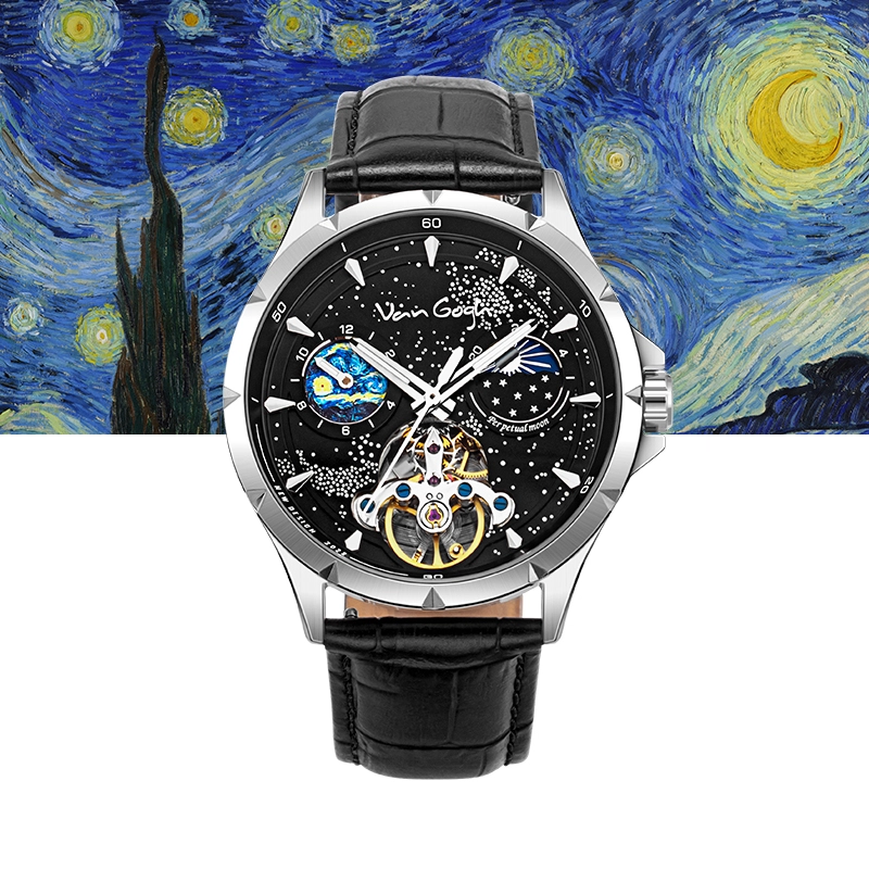 VAN GOGH MXC-2815