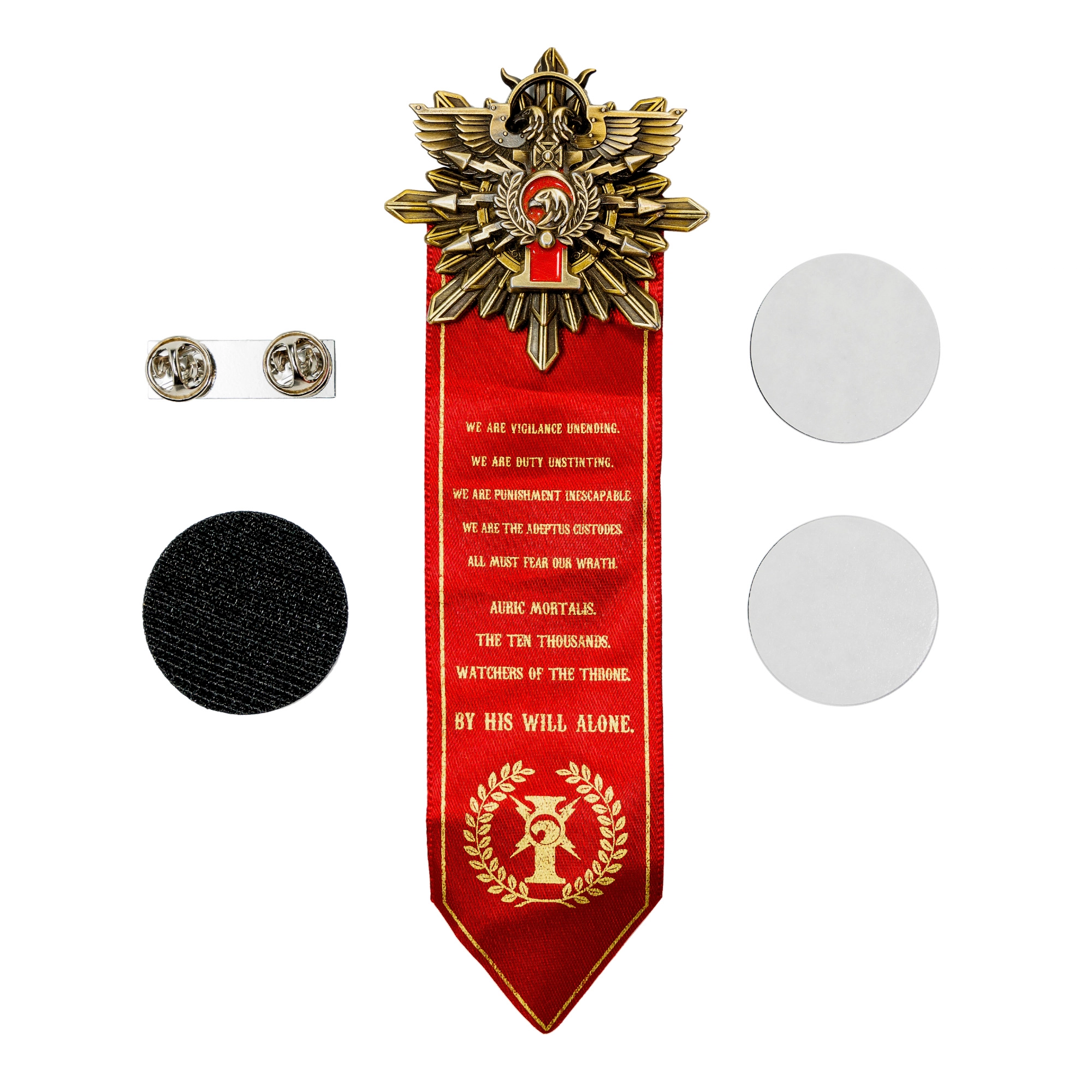 STARFORGED 40K