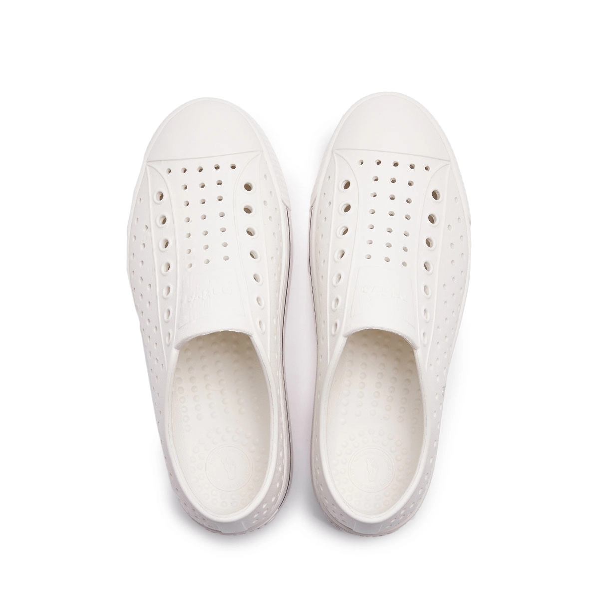 Native Shoes Jefferson Hi 4cm