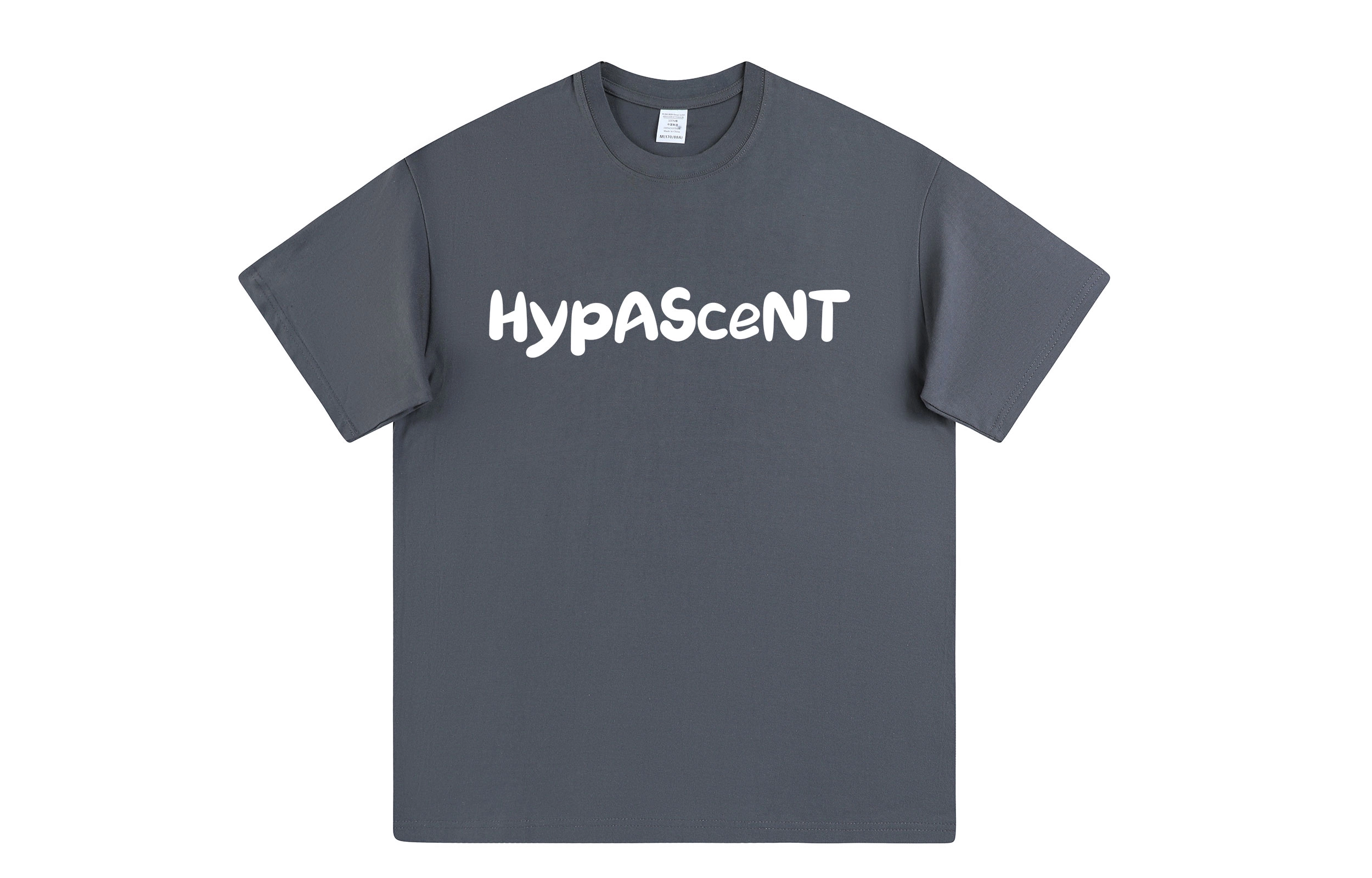 HYPASCENT logoT