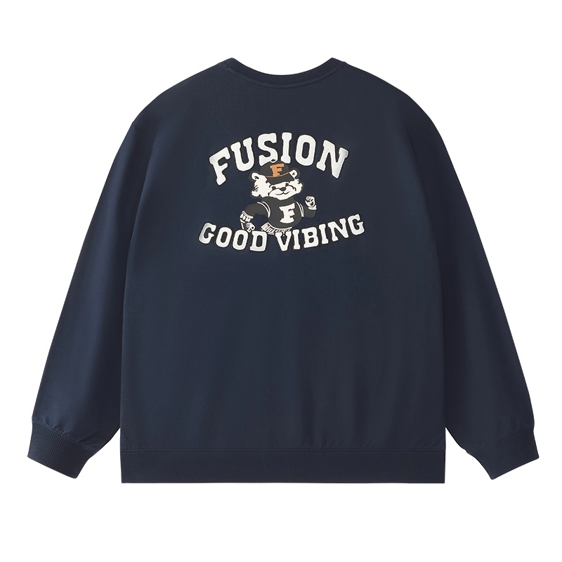FILA FUSION