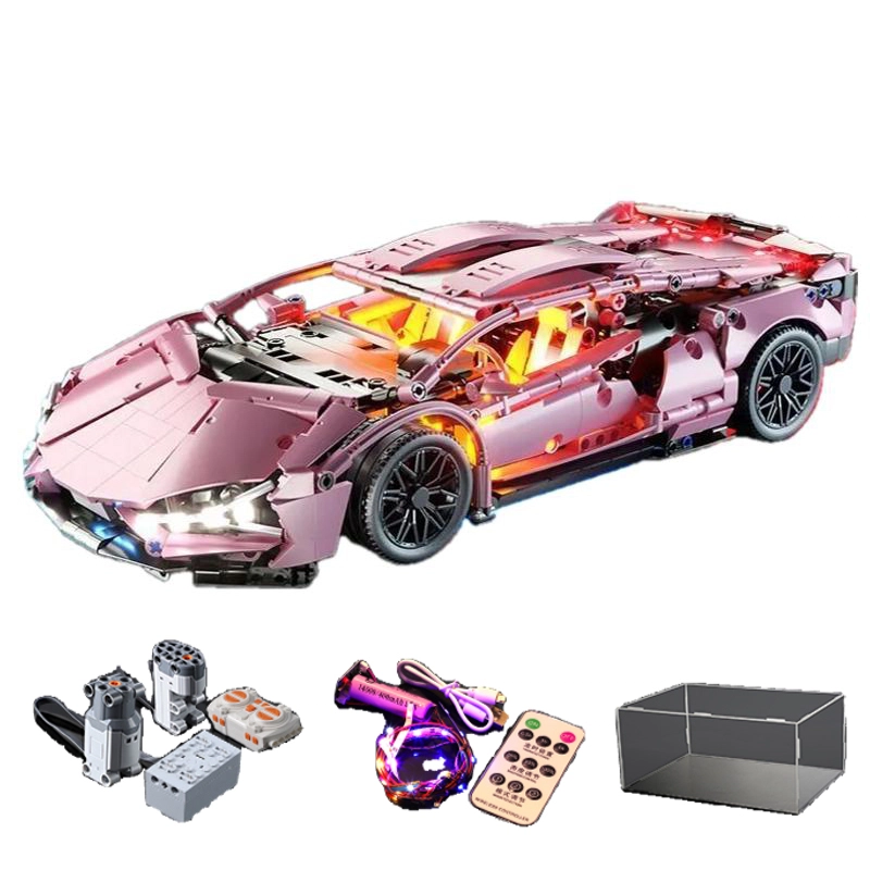 watchmen 1000+pcs wt89108
