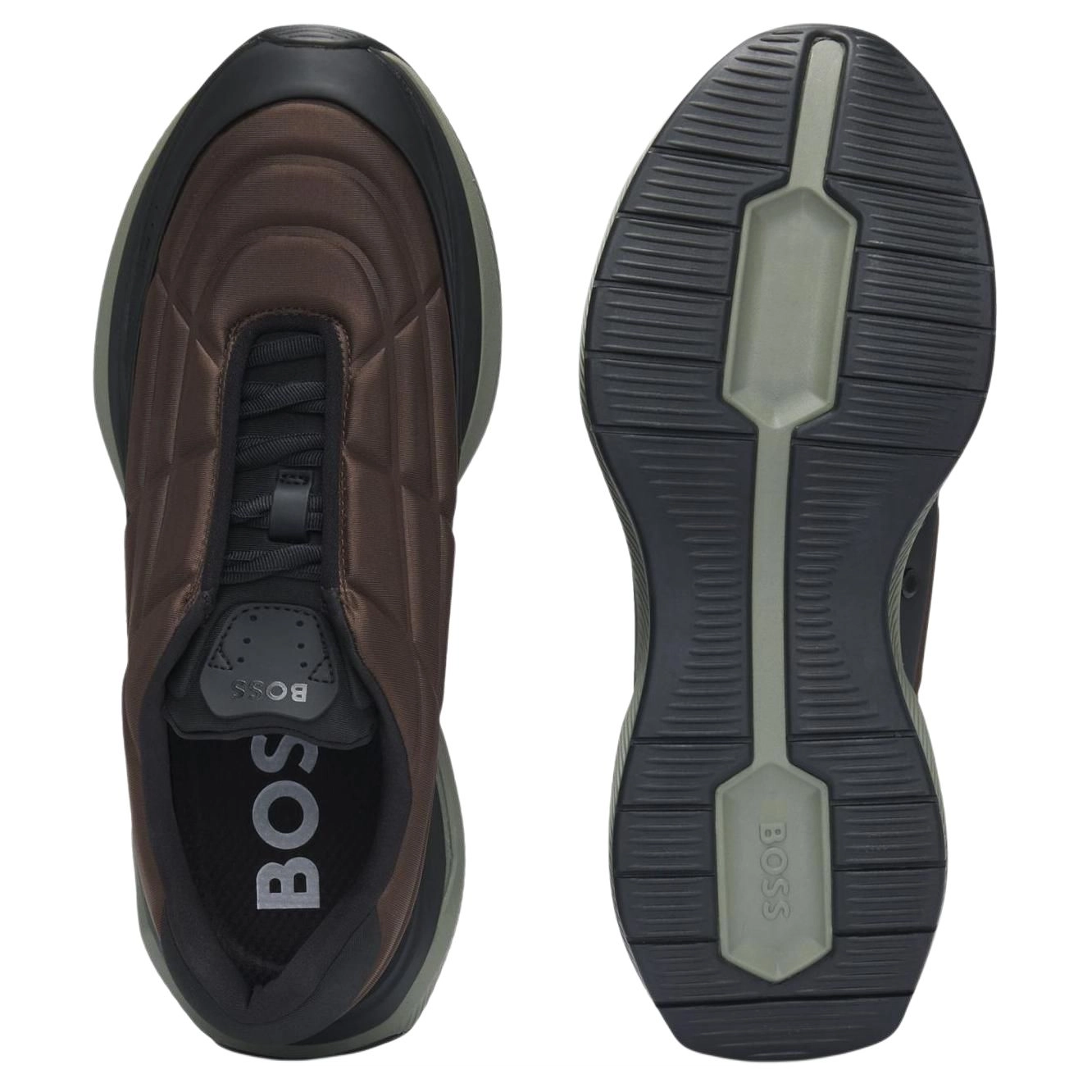 HUGO BOSS