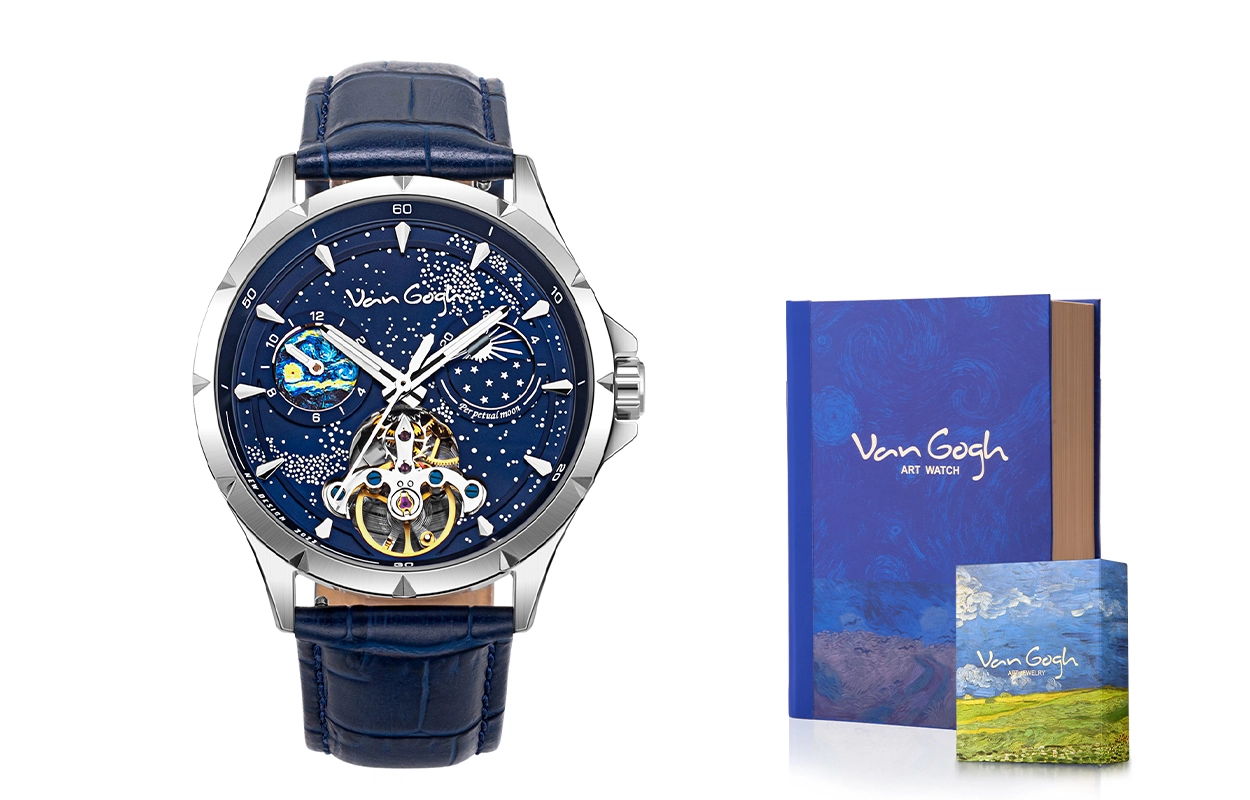 VAN GOGH MXC-2815