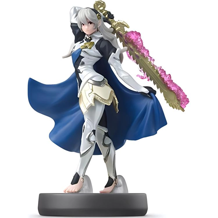 NINTENDO nintendo amiibo 8cm