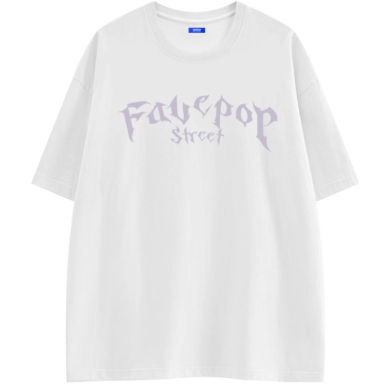 FAVEPOP T