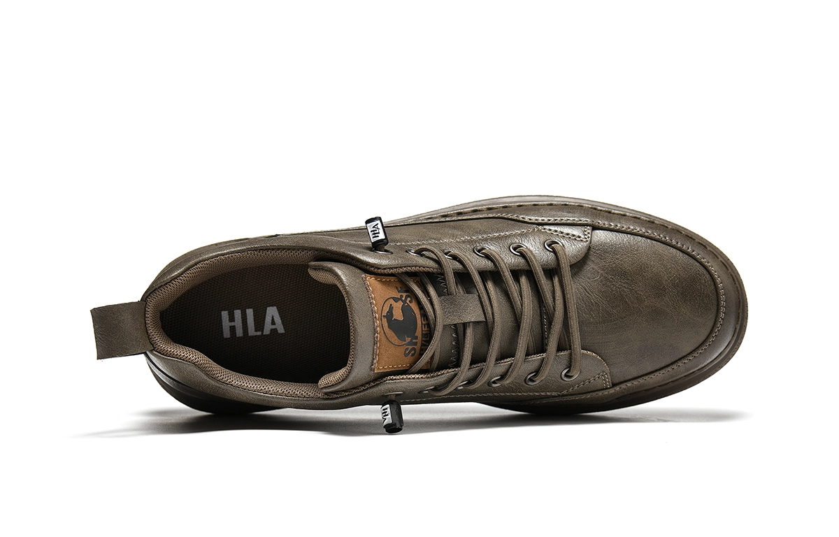 HLA