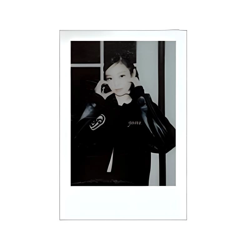YG Entertainment BLACKPINK BORN PINK BLACKPINK